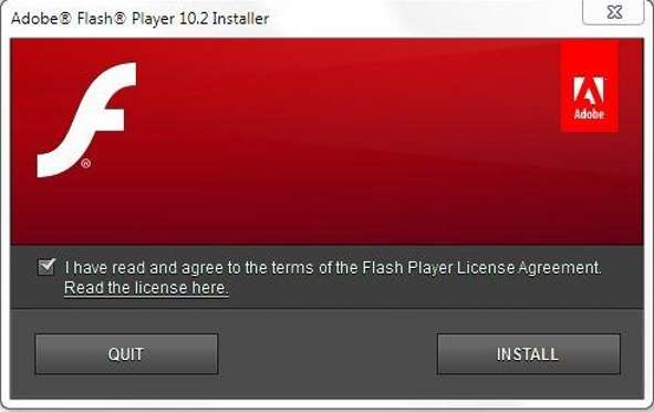 flash player ٷ