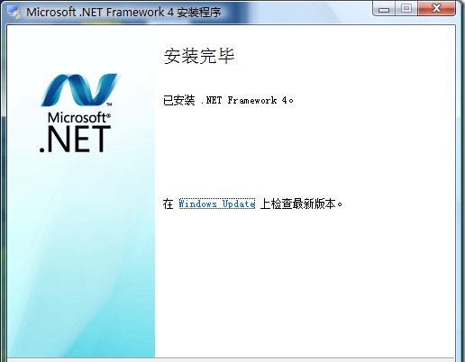 .net framework 4.0