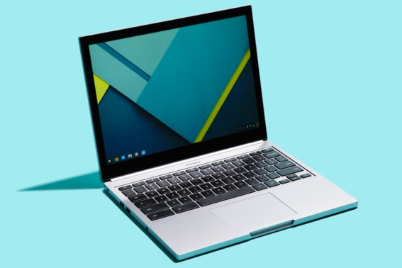 chromebook笔记本