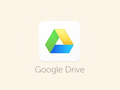 google drive