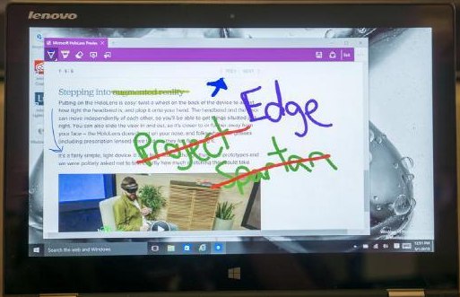 Microsoft Edge΢˼