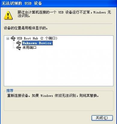 USB