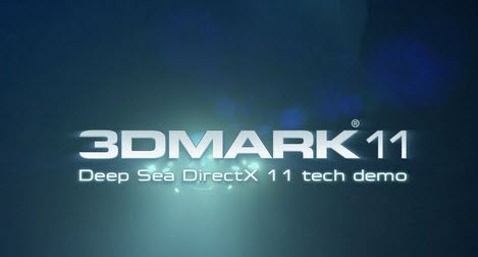 3dmark 11破解版下载