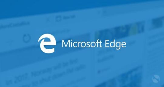 微软证实Edge浏览器能同步密码、书签等