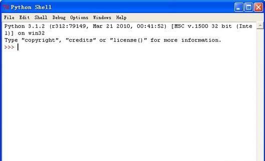 Python for Windows正式版下载