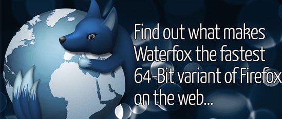 Waterfox ˮ38.0ʽ